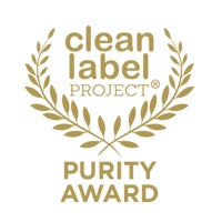 Purity Award by the Clean Label Project