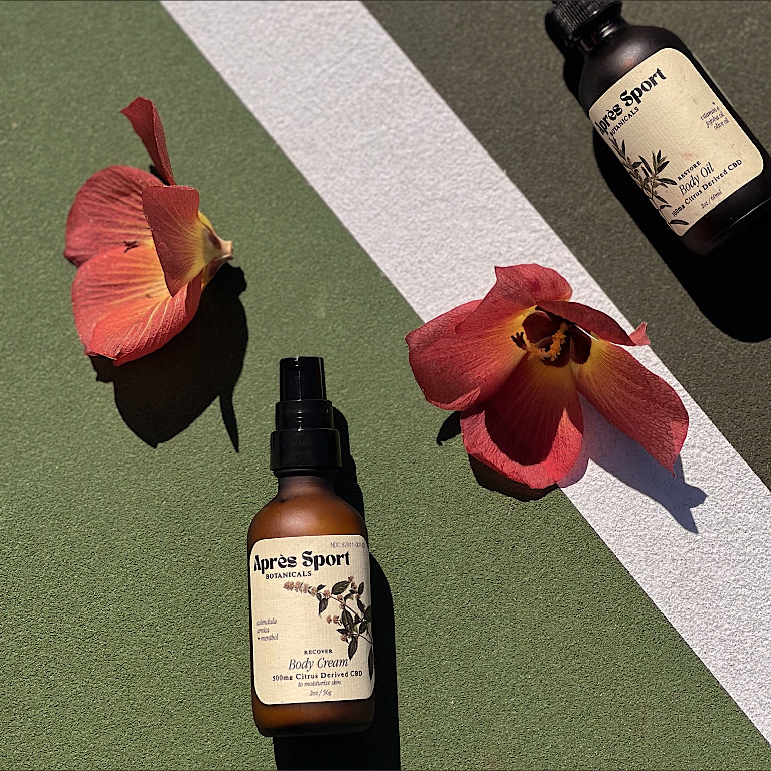 Bodycare Duo
