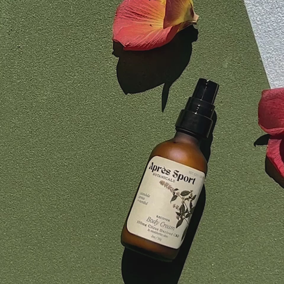 An effective bodycare bundle infused with Citrus Derived CBD to ease tension and an effective elixir of botanicals known for natural relief.