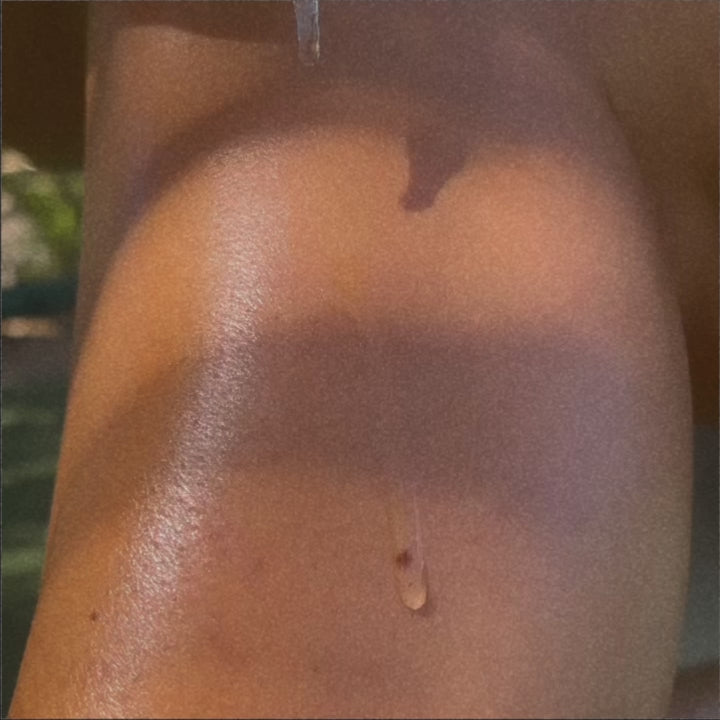 Restore Body Oil Jojoba, Vitamin E, Olive Oil and 100mg Citrus Derived CBD